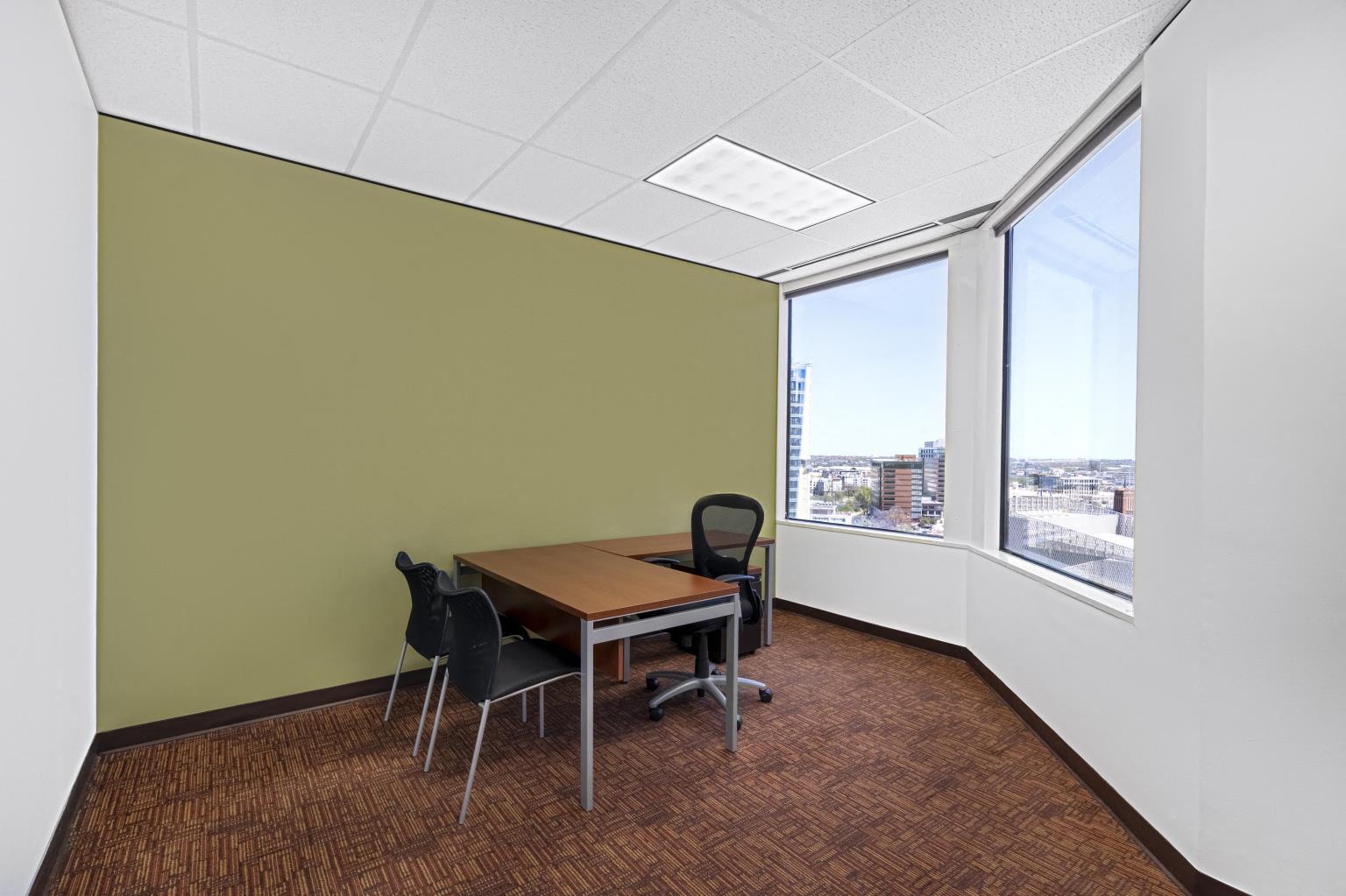 TX, San Antonio - One Riverwalk Place